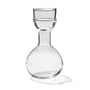 Form & Refine - Pinho Carafe with glass, clear