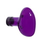 Petite Friture - Bubble Wall hook small, purple