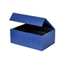 OYOY - Hako Jewelry storage, optic blue