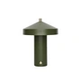 OYOY - Hatto Rechargeable table lamp LED, olive