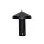 OYOY - Hatto Rechargeable table lamp LED, black