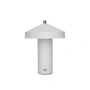 OYOY - Hatto Rechargeable table lamp LED, white