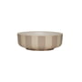 OYOY - Toppu Bowl, small, Ø 13 cm, clay