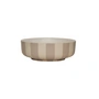 OYOY - Toppu Bowl, small, Ø 13 cm, clay