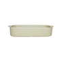 OYOY - Yuka oven dish, large, reactive olive