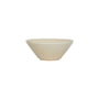 OYOY - Yuka bowl, large, Ø 15 cm, reactive olive