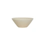 OYOY - Yuka bowl, large, Ø 15 cm, reactive olive