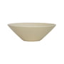 OYOY - Yuka bowl, large, Ø 28 cm, reactive olive