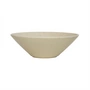 OYOY - Yuka bowl, large, Ø 28 cm, reactive olive