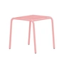 OUT Objekte unserer Tage - Ivy Garden stool, pale pink