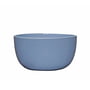 Hübsch Interior - Amare bowl, large, light blue