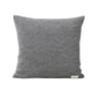 Form & Refine - Aymara Cushion, 52 x 52 cm, Moulinex, gray