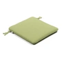 Nardi - Doga Armchair seat cushion, 43 x 45 cm, Avocado Sunbrella