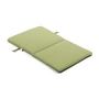 Nardi - Doga Relax Seat cushion, 54 x 90 cm, Avocado Sunbrella