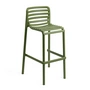 Nardi - Doga Outdoor stool, agave