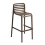 Nardi - Doga Outdoor stool, tabacco