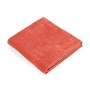 Nardi - Telo Mare Net Lounge beach towel, 158 x 60 cm, corallo