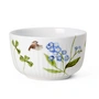 Kähler Design - Hammershøi Summer, bowl, Ø 12 cm, forget me not