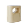 Hkliving - Space Side table, cream