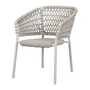 Cane-line - Ocean Armchair Outdoor, sand