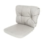 Cane-line - Cushion set for Ocean armchair, sand