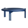 Karup Design - Sticks Coffee table, cobalt blue