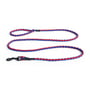 Hay - Dogs Dog lead, braided, red / blue