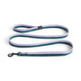 Hay - Dogs Dog lead, M/L lavender / green