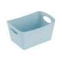 Koziol - Boxxx Storage box M, recycled blue