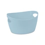Koziol - Bottichelli Utensilo S, recycled blue