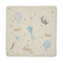 Cam Cam Copenhagen - Activity play mat, 80 x 80 cm, dreamland