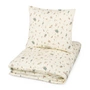 Cam Cam Copenhagen - Baby bed linen, 70 x 100 cm, sea garden