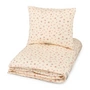 Cam Cam Copenhagen - Bed linen, 140 x 200, 60 x 65 cm, berries