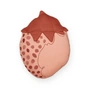 Cam Cam Copenhagen - Cushion, strawberry, sorbet