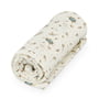 Cam Cam Copenhagen - Muslin blanket, 100 x 100 cm, sea garden