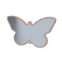 Cam Cam Copenhagen - Mirror, butterfly, dusty rose