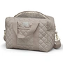 Cam Cam Copenhagen - Changing bag L, hazel