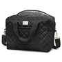 Cam Cam Copenhagen - Changing bag, 40 x 30 x 24 cm, black