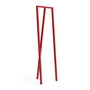HAY - Loop Stand Coat rack (small), marron red