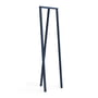 Hay - Loop Stand Coat rack (small), deep blue