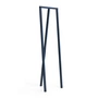 HAY - Loop Stand Coat rack (small), deep blue