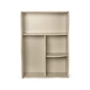 Ferm Living - Slope Bookshelf, cashmere