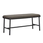 House Doctor - Toda bench, brown