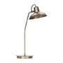 House Doctor - Desk Table lamp, antique brown