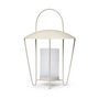 Ferm Living - Abri Lantern, cashmere