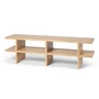 Ferm Living - Kona Bench, natural