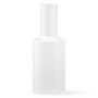 Ferm Living - Ripple Carafe 0.9 l, frosted