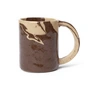 Ferm Living - Ryu Cup, 30 cl, sand / brown