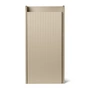 Ferm Living - Sill Wall cabinet, cashmere