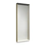 Vitra - Colour Frame Mirror, large, neutral